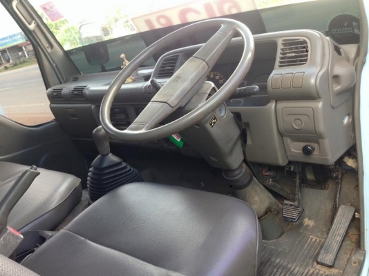 ขายรถ 6 ล้อสั้น NKR รถห้างแท้ ด่วนๆๆๆ