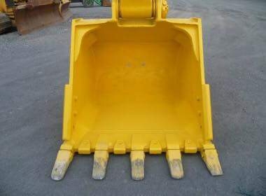 รถแม็คโค PC300 รุ่น8 ใช้งาน 5,161 ชั่วโมง รถปี 2009