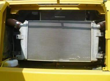 รถแม็คโค PC300 รุ่น8 ใช้งาน 5,161 ชั่วโมง รถปี 2009