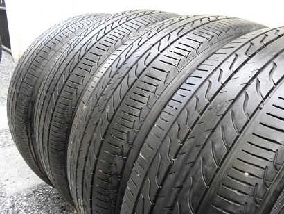 ขายยาง MICHELIN PRIMACY LC ปี13 (1ชุด) 205-55-16 ราคา 3,200