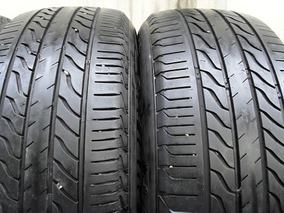 ขายยาง MICHELIN PRIMACY LC ปี13 (1ชุด) 205-55-16 ราคา 3,200