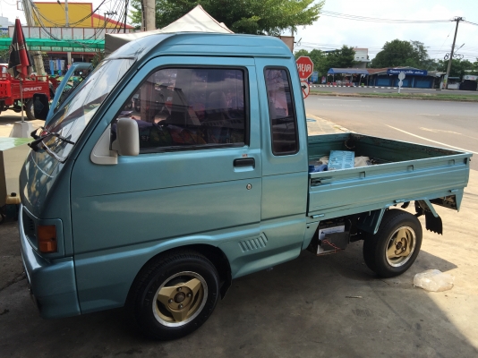 ขาย Daihatsu s82p ขาย Daihatsu s82p