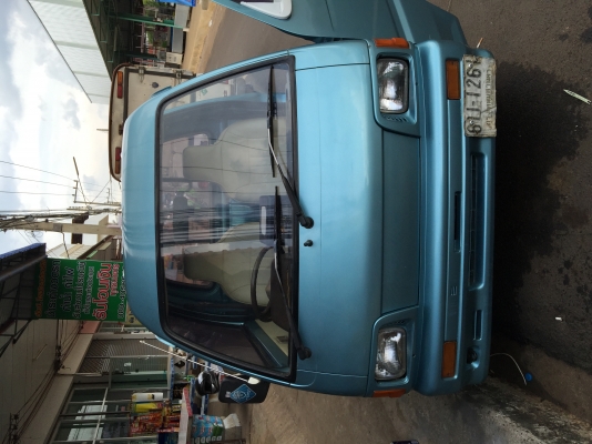 ขาย Daihatsu s82p ขาย Daihatsu s82p