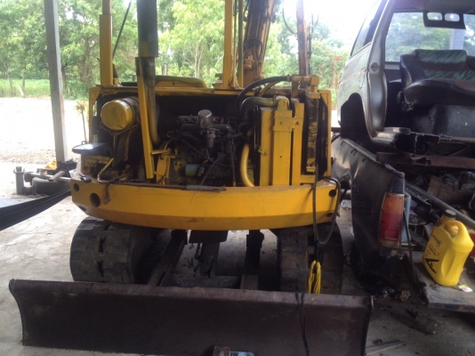 ขายแมคโคเล็ก