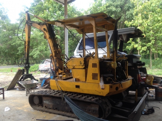 ขายแมคโคเล็ก