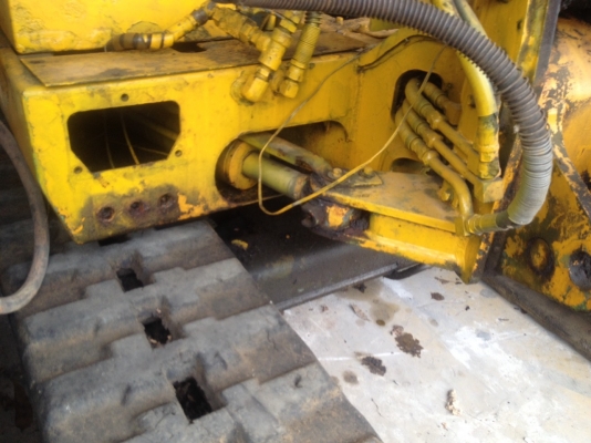 ขายแมคโคเล็ก