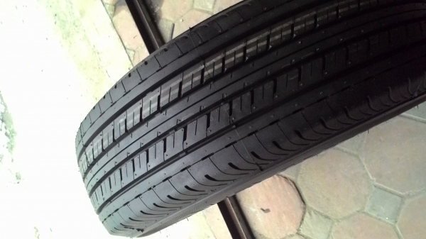 215/70R16 BRIDGESTONE DURAVIS R611 ยางใหม่ ปี 14 มี1 เส้นtel.081-427-3941 215/70R16 BRIDGESTONE DURAVIS R611 ยางใหม่ ปี 14 มี1 เส้นtel.081-427-3941