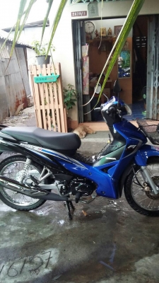 ขาย wave 110 i ราคา 31000 บาท ขาย wave 110 i ราคา 31000 บาท