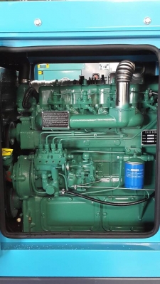 ASHITA45KVA