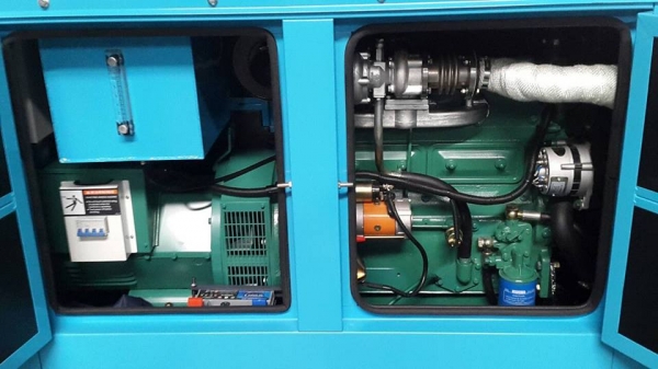 ASHITA45KVA