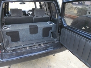 ขาย/แลกเปลี่ยน วีทาร่า 5d หัวฉีด แก๊ส