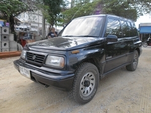 ขาย/แลกเปลี่ยน วีทาร่า 5d หัวฉีด แก๊ส