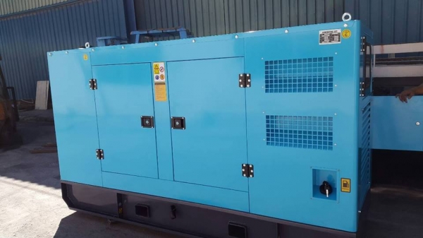 ASHITA100KVA ASHITA100KVA