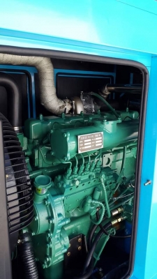 ASHITA100KVA ASHITA100KVA