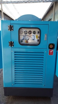 ASHITA100KVA ASHITA100KVA