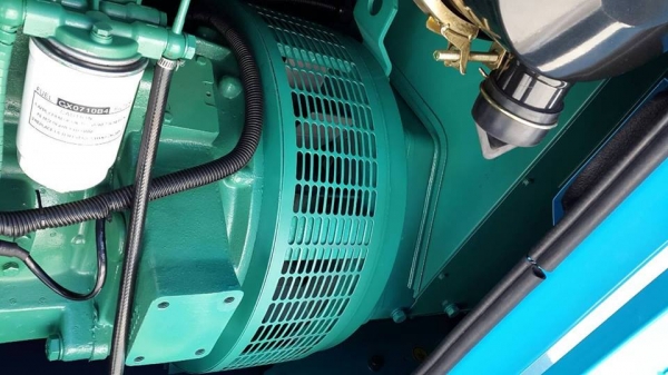 ASHITA100KVA ASHITA100KVA