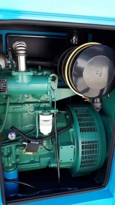 ASHITA100KVA ASHITA100KVA