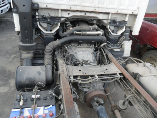 Isuzu NKR 130/ยาว 4.3 เมตร  ปี 51,52 วิ่ง 2x,xxx ถึง 3x,xxx โล