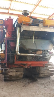 ขายรถเกี่ยว