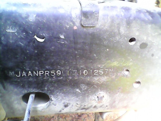 ขาย6ล้อ115แท้ลดราคาเป็น350000บาทครับ ขาย6ล้อ115แท้ลดราคาเป็น350000บาทครับ