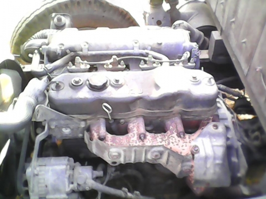 ขาย6ล้อ115แท้ลดราคาเป็น350000บาทครับ ขาย6ล้อ115แท้ลดราคาเป็น350000บาทครับ