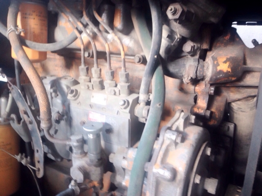 KOMATSU 510 รถตักล้อยางเอวอ่อน บอดี้สวยเดิมๆสภาพดีสุดๆพร้อมใช้งานได้เลยครับ เครื่องยนต์เดิมๆปั๊มเดิมกรองเดี่ยวแรงดีทำงานเร็วดี ต่อแขนยาวแล้วตักได้ประมาณ 1 คิวครึ่งขึ้นรถบรรทุกสิบล้อคอกสูงได้เลยครับ ภายนอกบอดี้สวยเดิมๆ ช่วงล่างแน่นดี ยางสภาพดีประมาณ 60\% พร KOMATSU 510 รถตักล้อยางเอวอ่อน บอดี้สวยเดิมๆสภาพดีสุดๆพร้อมใช้งานได้เลยครับ เครื่องยนต์เดิมๆปั๊มเดิมกรองเดี่ยวแรงดีทำงานเร็วดี ต่อแขนยาวแล้วตักได้ประมาณ 1 คิวครึ่งขึ้นรถบรรทุกสิบล้อคอกสูงได้เลยครับ ภายนอกบอดี้สวยเดิมๆ ช่วงล่างแน่นดี ยางสภาพดีประมาณ 60\% พร