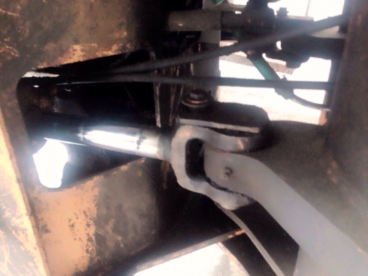 KOMATSU 510 รถตักล้อยางเอวอ่อน บอดี้สวยเดิมๆสภาพดีสุดๆพร้อมใช้งานได้เลยครับ เครื่องยนต์เดิมๆปั๊มเดิมกรองเดี่ยวแรงดีทำงานเร็วดี ต่อแขนยาวแล้วตักได้ประมาณ 1 คิวครึ่งขึ้นรถบรรทุกสิบล้อคอกสูงได้เลยครับ ภายนอกบอดี้สวยเดิมๆ ช่วงล่างแน่นดี ยางสภาพดีประมาณ 60\% พร KOMATSU 510 รถตักล้อยางเอวอ่อน บอดี้สวยเดิมๆสภาพดีสุดๆพร้อมใช้งานได้เลยครับ เครื่องยนต์เดิมๆปั๊มเดิมกรองเดี่ยวแรงดีทำงานเร็วดี ต่อแขนยาวแล้วตักได้ประมาณ 1 คิวครึ่งขึ้นรถบรรทุกสิบล้อคอกสูงได้เลยครับ ภายนอกบอดี้สวยเดิมๆ ช่วงล่างแน่นดี ยางสภาพดีประมาณ 60\% พร