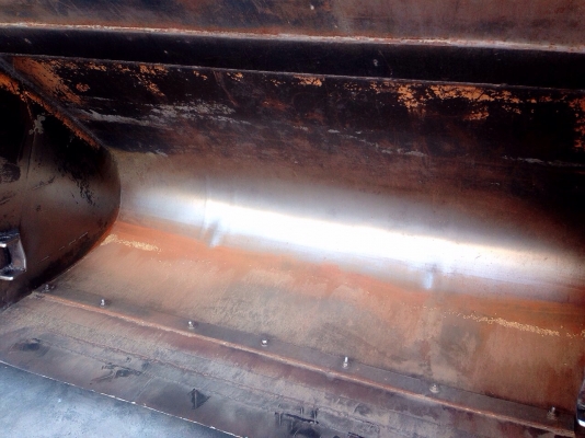 KOMATSU 510 รถตักล้อยางเอวอ่อน บอดี้สวยเดิมๆสภาพดีสุดๆพร้อมใช้งานได้เลยครับ เครื่องยนต์เดิมๆปั๊มเดิมกรองเดี่ยวแรงดีทำงานเร็วดี ต่อแขนยาวแล้วตักได้ประมาณ 1 คิวครึ่งขึ้นรถบรรทุกสิบล้อคอกสูงได้เลยครับ ภายนอกบอดี้สวยเดิมๆ ช่วงล่างแน่นดี ยางสภาพดีประมาณ 60\% พร KOMATSU 510 รถตักล้อยางเอวอ่อน บอดี้สวยเดิมๆสภาพดีสุดๆพร้อมใช้งานได้เลยครับ เครื่องยนต์เดิมๆปั๊มเดิมกรองเดี่ยวแรงดีทำงานเร็วดี ต่อแขนยาวแล้วตักได้ประมาณ 1 คิวครึ่งขึ้นรถบรรทุกสิบล้อคอกสูงได้เลยครับ ภายนอกบอดี้สวยเดิมๆ ช่วงล่างแน่นดี ยางสภาพดีประมาณ 60\% พร