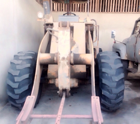 KOMATSU 510 รถตักล้อยางเอวอ่อน บอดี้สวยเดิมๆสภาพดีสุดๆพร้อมใช้งานได้เลยครับ เครื่องยนต์เดิมๆปั๊มเดิมกรองเดี่ยวแรงดีทำงานเร็วดี ต่อแขนยาวแล้วตักได้ประมาณ 1 คิวครึ่งขึ้นรถบรรทุกสิบล้อคอกสูงได้เลยครับ ภายนอกบอดี้สวยเดิมๆ ช่วงล่างแน่นดี ยางสภาพดีประมาณ 60\% พร KOMATSU 510 รถตักล้อยางเอวอ่อน บอดี้สวยเดิมๆสภาพดีสุดๆพร้อมใช้งานได้เลยครับ เครื่องยนต์เดิมๆปั๊มเดิมกรองเดี่ยวแรงดีทำงานเร็วดี ต่อแขนยาวแล้วตักได้ประมาณ 1 คิวครึ่งขึ้นรถบรรทุกสิบล้อคอกสูงได้เลยครับ ภายนอกบอดี้สวยเดิมๆ ช่วงล่างแน่นดี ยางสภาพดีประมาณ 60\% พร