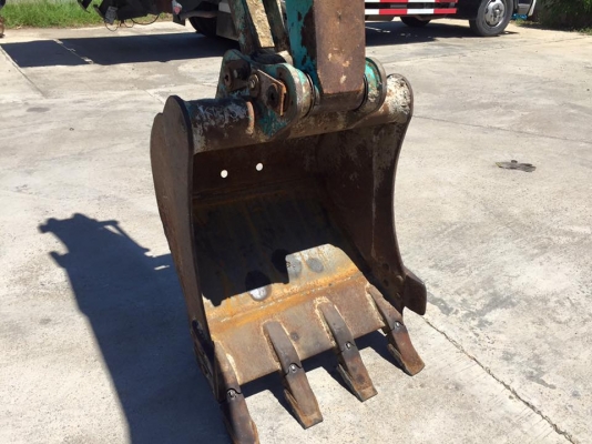 รถขุด KUBOTA K045 (เท่า KOMATSU PC45) นำเข้าญี่ปุ่น