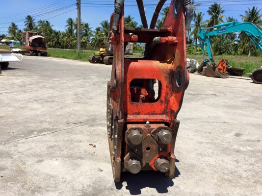 หัวเจาะ ขายหัวกระแทก NPK ขนาด PC200 หรือเทียบเท่า