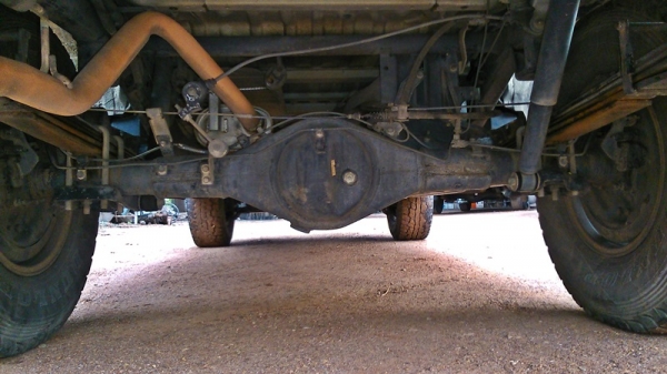 TOYOTA SPORT RIDER 3.0 4WD ดีเซล Top