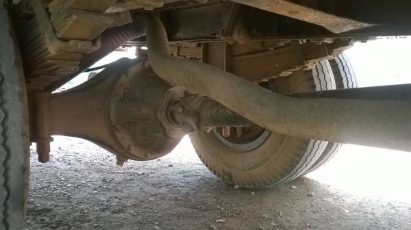 ขาย 6 ล้อ HINO KM350 คัสซีสวยตลอดเส้น เครื่องดี ทะเบียนเต็มพร้อมโอนครับ