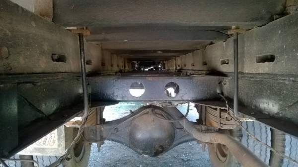 ขาย 6 ล้อ HINO KM350 คัสซีสวยตลอดเส้น เครื่องดี ทะเบียนเต็มพร้อมโอนครับ