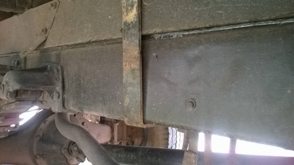 ขาย 6 ล้อ HINO KM350 คัสซีสวยตลอดเส้น เครื่องดี ทะเบียนเต็มพร้อมโอนครับ