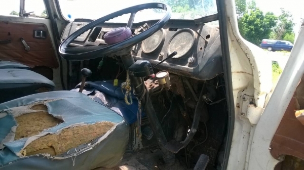 ขาย 6 ล้อ HINO KM350 คัสซีสวยตลอดเส้น เครื่องดี ทะเบียนเต็มพร้อมโอนครับ