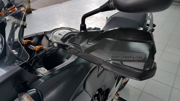 ขาย HONDA CB500X ปี2013 สภาพสวย