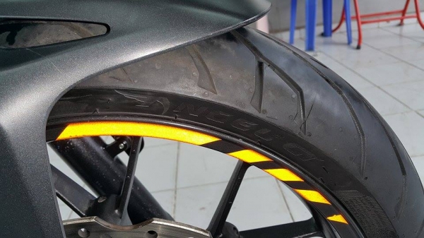 ขาย HONDA CB500X ปี2013 สภาพสวย