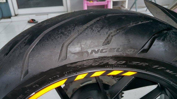 ขาย HONDA CB500X ปี2013 สภาพสวย