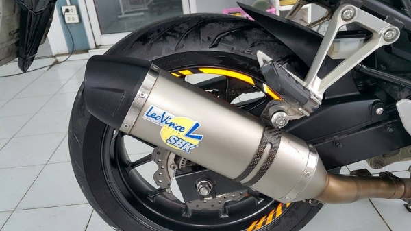 ขาย HONDA CB500X ปี2013 สภาพสวย