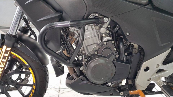 ขาย HONDA CB500X ปี2013 สภาพสวย