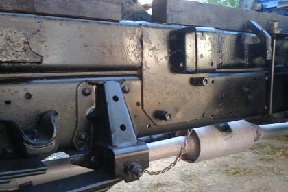 ขาย580000$ 6ล้อดั้ม NPR120เเรงปี39  รถสวยพร้อมทำงานเล่มพร้อม