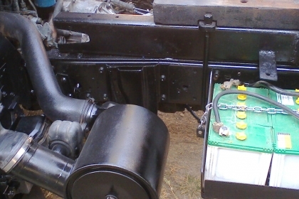 ขาย580000$ 6ล้อดั้ม NPR120เเรงปี39  รถสวยพร้อมทำงานเล่มพร้อม