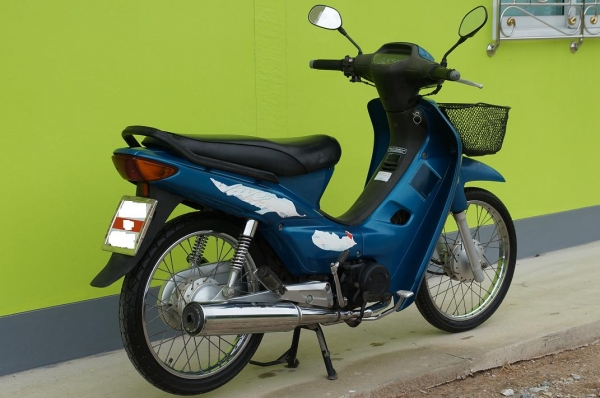 ขาย HONDA WAVE 110 CC ทะเบียนพร้อมโอน ขาย HONDA WAVE 110 CC ทะเบียนพร้อมโอน