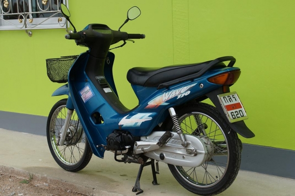 ขาย HONDA WAVE 110 CC ทะเบียนพร้อมโอน ขาย HONDA WAVE 110 CC ทะเบียนพร้อมโอน
