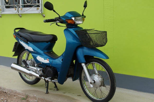 ขาย HONDA WAVE 110 CC ทะเบียนพร้อมโอน ขาย HONDA WAVE 110 CC ทะเบียนพร้อมโอน