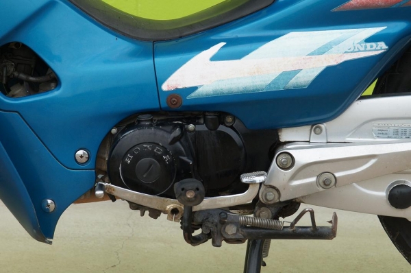 ขาย HONDA WAVE 110 CC ทะเบียนพร้อมโอน ขาย HONDA WAVE 110 CC ทะเบียนพร้อมโอน