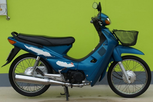 ขาย HONDA WAVE 110 CC ทะเบียนพร้อมโอน ขาย HONDA WAVE 110 CC ทะเบียนพร้อมโอน