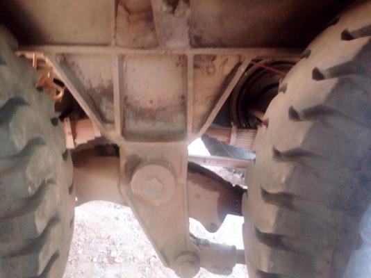 ขายด่วน หางโรเบจ 2 เพลาของอู่พนัส ความยาว 11.50 เมตรสภาพดีพร้อมบรรทุกหนักได้เลย ช่วงล่างคัชซีเหล็กบีมไม่มีบวมแน่นดี ยางสภาพดี 8 เส้นประมาณ 70\% พร้อมใช้งาน เอกสารทะเบียนภาษีเต็มครบพร้อมโอน ราคาต่อรองได้ครับ