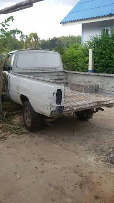 ปิ๊กอัพมาสดา ราคาถูกๆ ปิ๊กอัพมาสดา ราคาถูกๆ